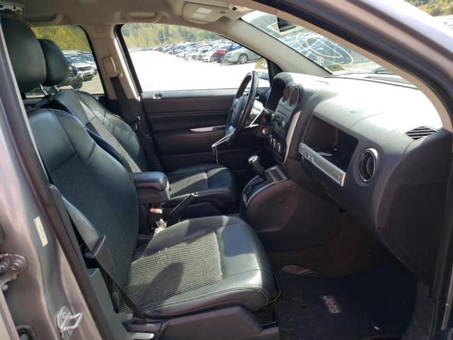 2017 JEEP COMPAS 1C4NJDEB5HD191651