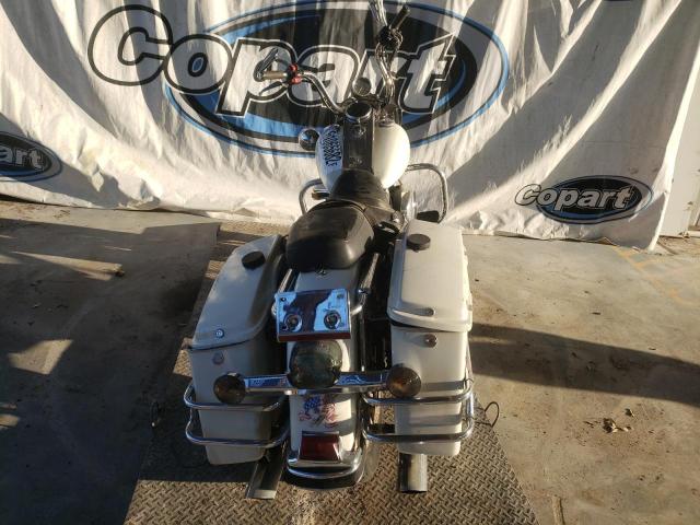 2002 HARLEY-DAVIDSON FLHPI 1HD1FHW182Y701809