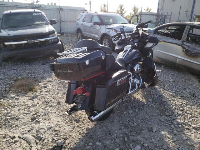 2012 HARLEY-DAVIDSON FLTRU ROAD 1HD1KGM19CB615891