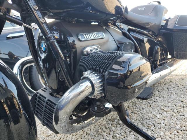 2022 BMW R18 B WB10L3301N6E69056