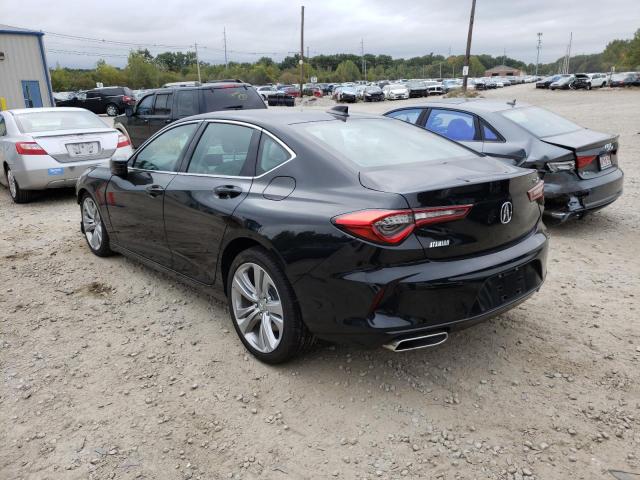 2021 ACURA TLX TECHNO - 19UUB5F42MA003552