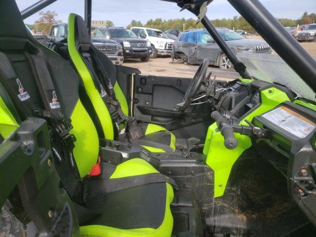 2019 HONDA Talon - 1HFVE0543K4002233
