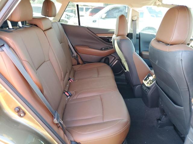 4S4BTGPD1M3203674 Subaru Outback Touring