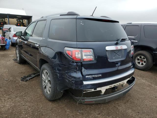 1GKKVSKD0FJ374444 GMC Acadia Slt-2