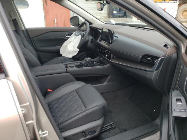 2023 NISSAN ROGUE PLAT JN8BT3DD1PW300222