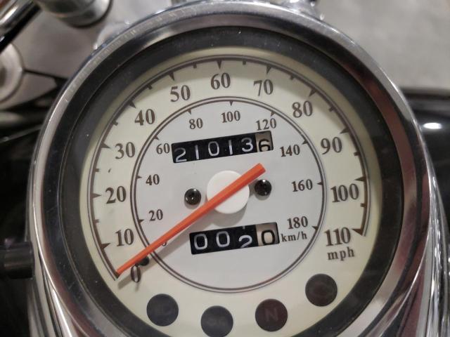 2002 YAMAHA XVS65 BASE JYAVM01Y92A006709