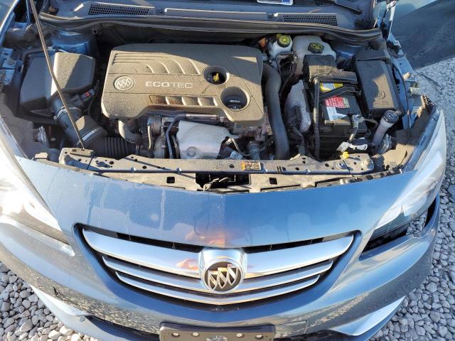 2016 BUICK CASCADA 1S W04WV3N52GG038598