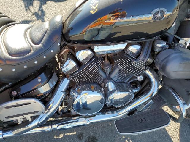 2004 YAMAHA XVZ13 TF JYAVP04EX4A007377