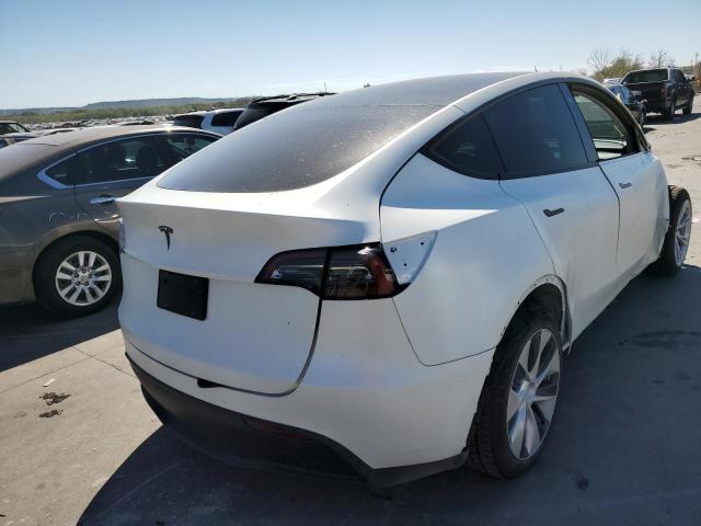 5YJYGDEE6MF211074 Tesla Model Y  4