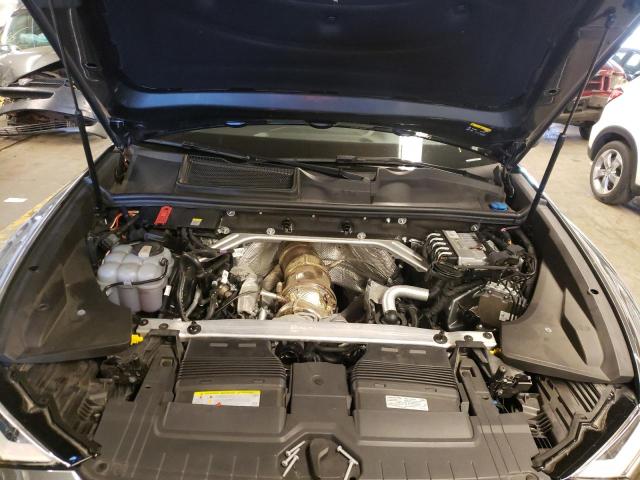 2020 AUDI Q8 PREMIUM WA1EVAF16LD020354