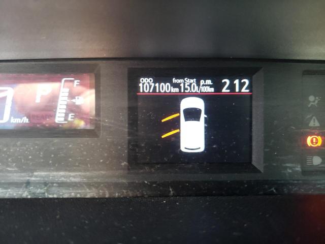 2015 TOYOTA PRIUS C - JTDKDTB37F1585782