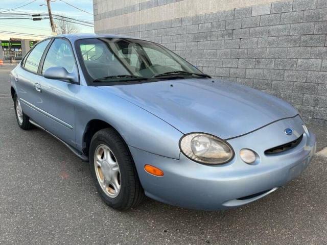 1997 Ford Taurus GL for sale in Brookhaven, NY