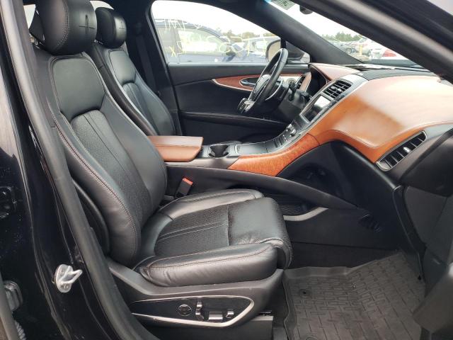 2019 LINCOLN NAUTILUS B 2LMPJ9JP9KBL47842