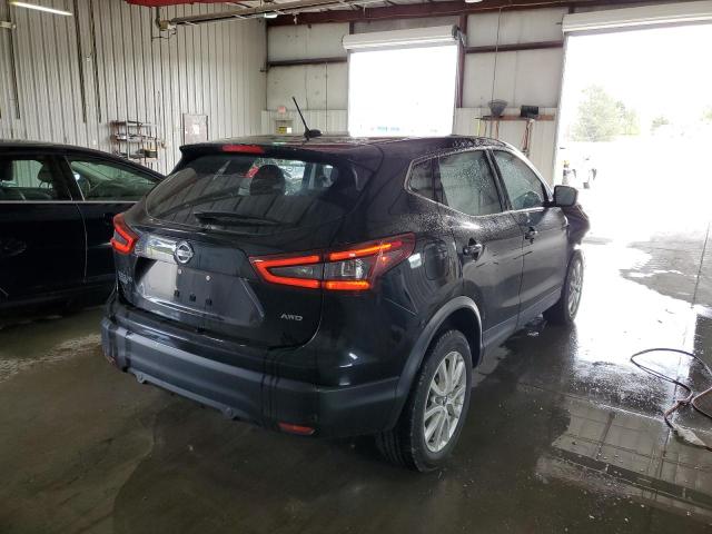 2020 NISSAN ROGUE SPT JN1BJ1CW0LW367917