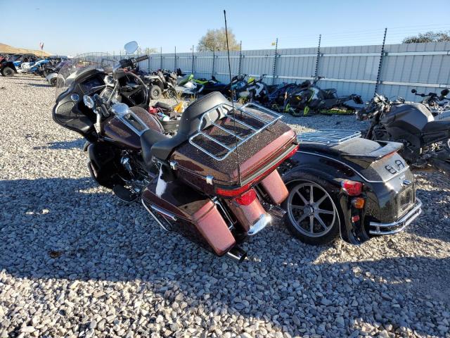 2019 HARLEY-DAVIDSON FLTRU 1HD1KGF18KB622469