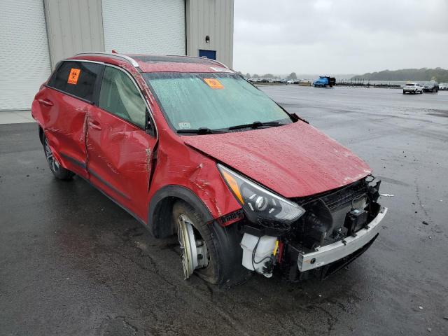 2020 KIA NIRO EX PR - KNDCE3LC4L5419577