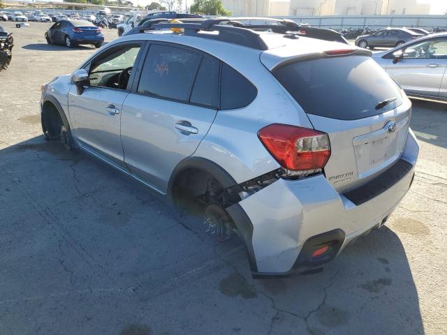 JF2GPAMC5F8226860 Subaru Xv Crosstrek 2.0 Limited
