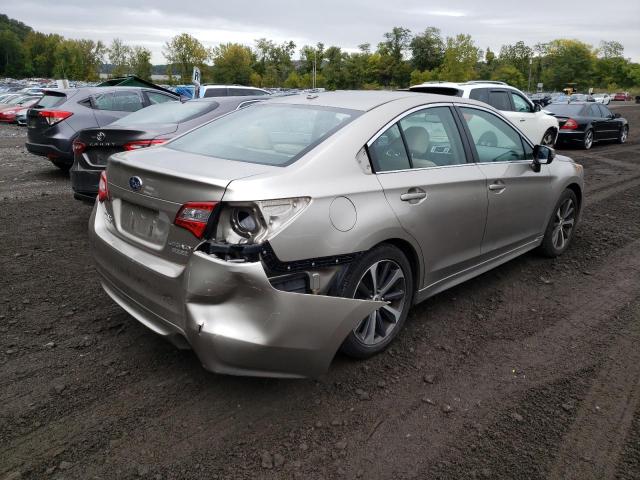 2015 SUBARU LEGACY 4S3BNAJ60F3026351