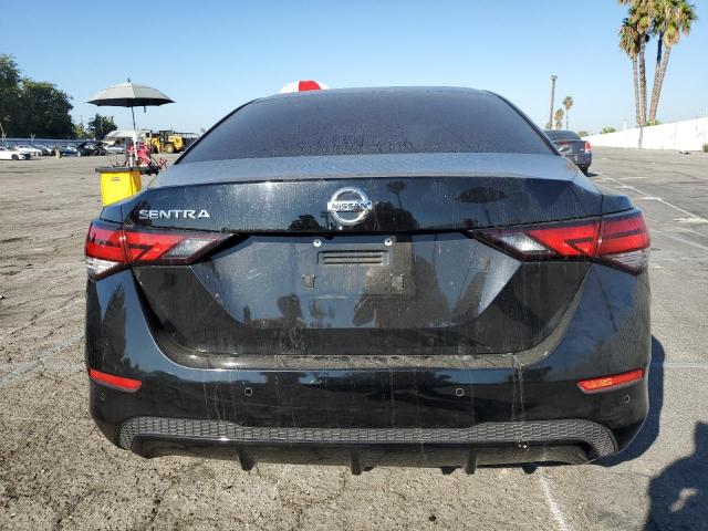 3N1AB8BV5LY288567 Nissan SENTRA S