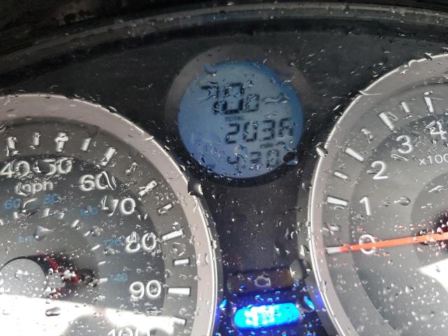2014 HONDA NSS300 MLHNF0406E5001658
