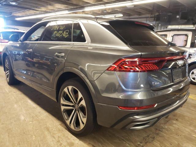 2020 AUDI Q8 PREMIUM WA1EVAF16LD020354