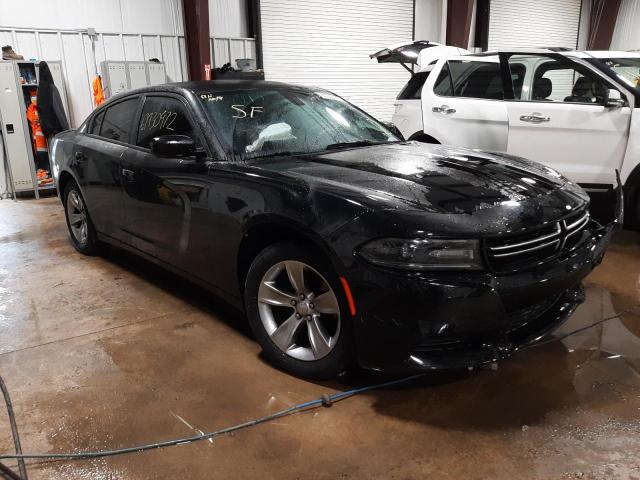 Salvage cars for sale from Copart West Mifflin, PA: 2015 Dodge Charger SE