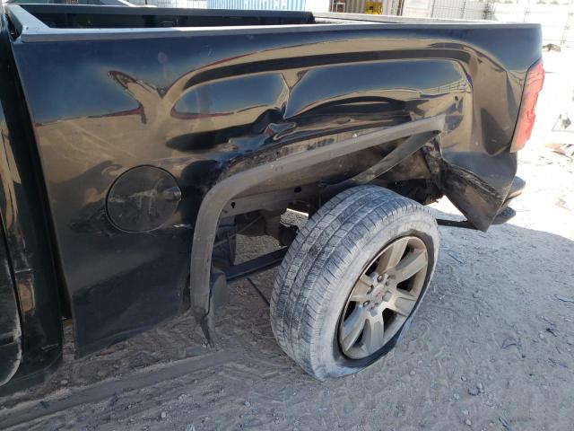 2015 GMC SIERRA 150 3GTP1UEC1FG515390