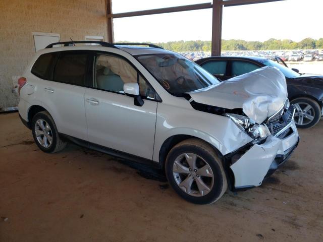 2015 SUBARU FORESTER 2 - JF2SJADC6FH815525