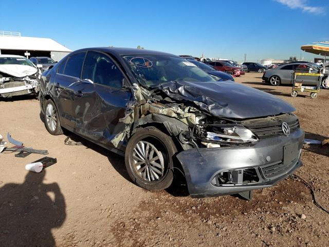 Vehiculos salvage en venta de Copart Phoenix, AZ: 2014 Volkswagen Jetta TDI