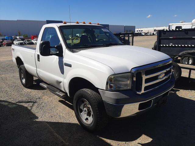 2006 Ford F-350 