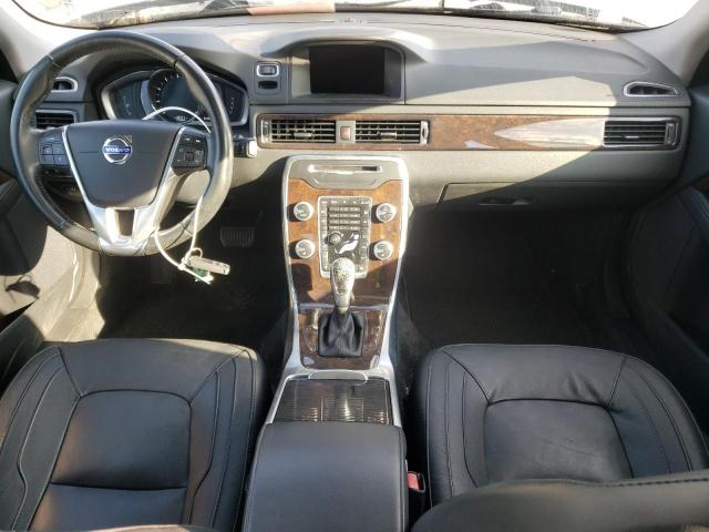 2016 VOLVO S80 PREMIE YV140MAK3G1197947