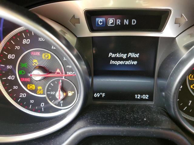 2017 MERCEDES-BENZ SL 450 WDDJK6GA7HF044706