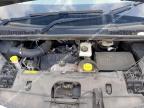 2017 VAUXHALL VIVARO 290 for sale at Copart WISBECH