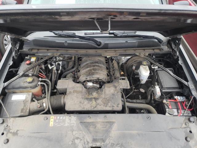 2018 CHEVROLET SILV1500 4 1GCVKREC0JZ330354