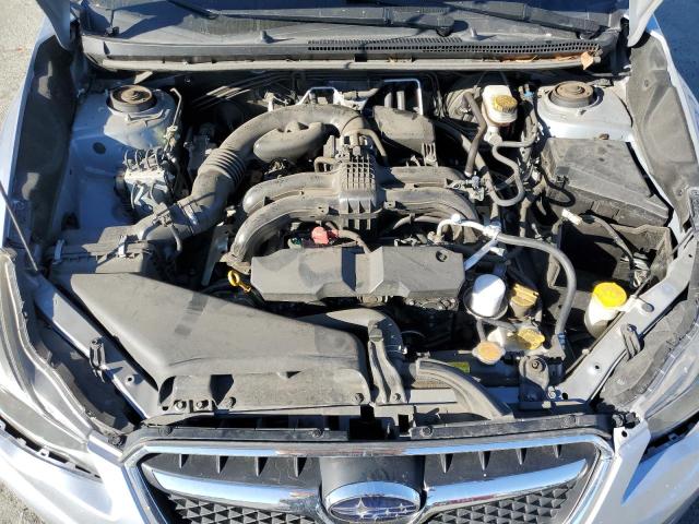 JF2GPAMC5F8226860 Subaru Xv Crosstrek 2.0 Limited