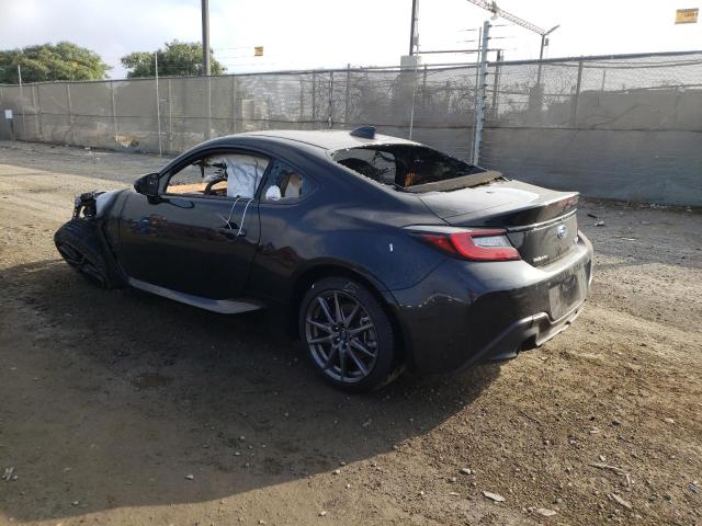 2022 SUBARU BRZ PREMIU JF1ZDBC14N8703062