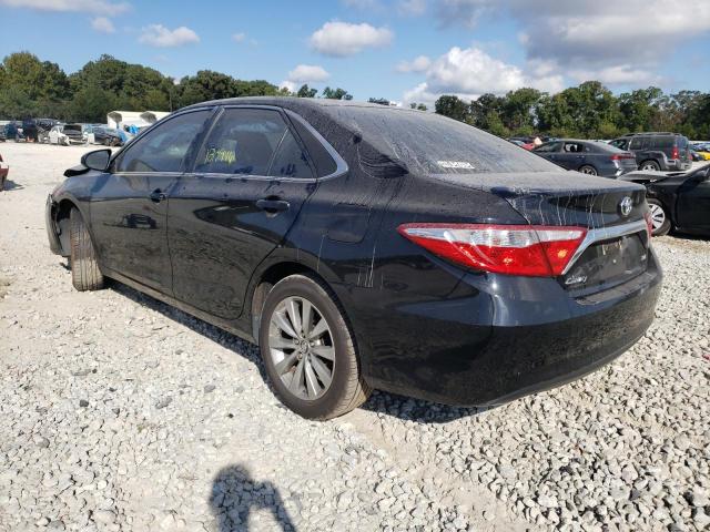 2017 TOYOTA CAMRY 4D 2 4T1BF1FK1HU622936