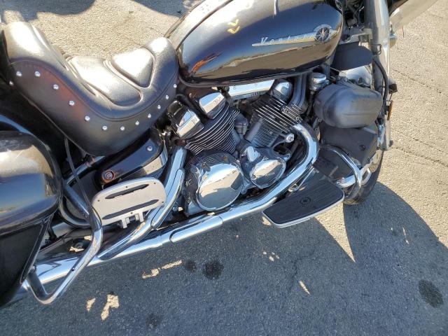 2004 YAMAHA XVZ13 TF JYAVP04EX4A007377