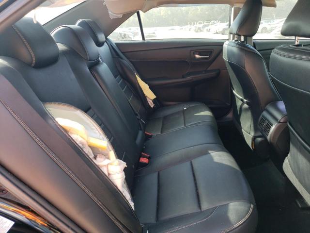 2017 TOYOTA CAMRY 4D 2 4T1BF1FK1HU622936