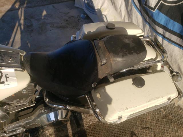 2002 HARLEY-DAVIDSON FLHPI 1HD1FHW182Y701809