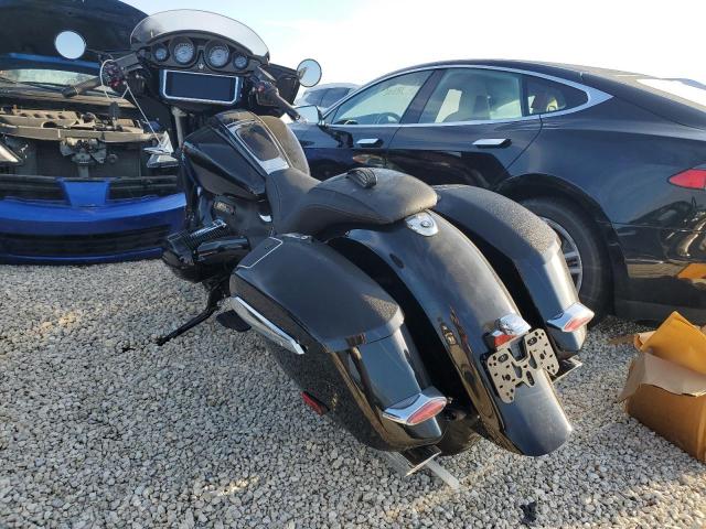 2022 BMW R18 B WB10L3301N6E69056