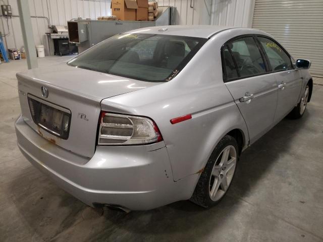 19UUA65666A058648 Acura 3.2TL