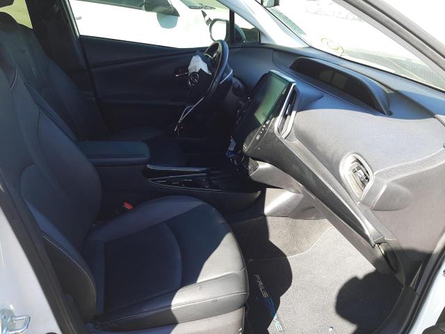 2020 TOYOTA UK JTDKARFP8L3149435