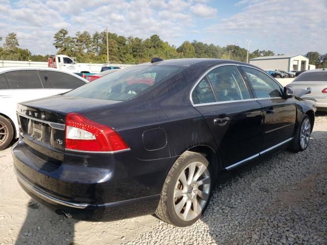 2016 VOLVO S80 PREMIE YV140MAK3G1197947