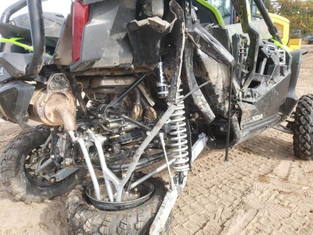2019 HONDA Talon - 1HFVE0543K4002233
