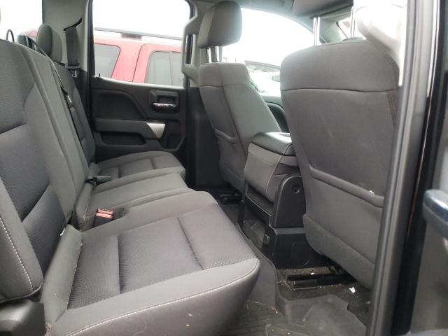 2018 CHEVROLET SILV1500 4 1GCVKREC0JZ330354