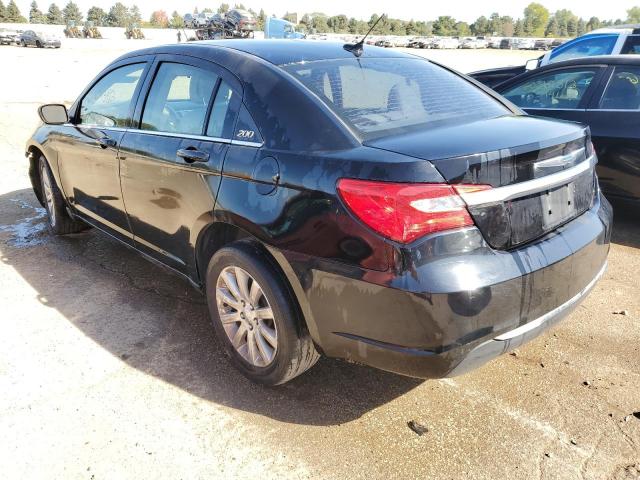 2011 Chrysler 200 Touring VIN: 1C3BC1FB4BN568938 Lot: 65361423