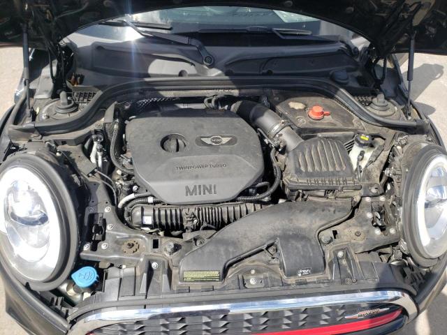 WMWXM9C56GT997638 Mini Cooper