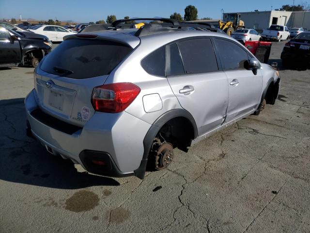 JF2GPAMC5F8226860 Subaru Xv Crosstrek 2.0 Limited