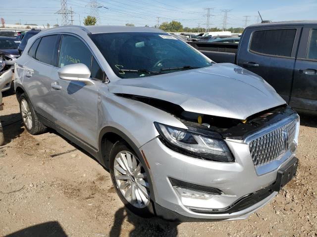 2019 LINCOLN MKC - 5LMCJ1C91KUL02363